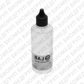 eLAB Ceramic Fluid  жидкость для билдапа