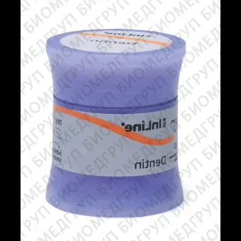 Дентин IPS InLine Dentin AD 20 г B2