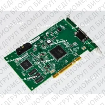 ИНТЕРФЕЙС СИСТЕМЫ ДАННЫХ PCI PWA ДЛЯ 320