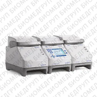 Амплификатор Eppendorf Mastercycler nexus GSX1e