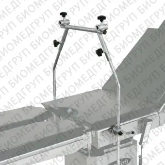 Рамка для анестезии для операционного стола OM300