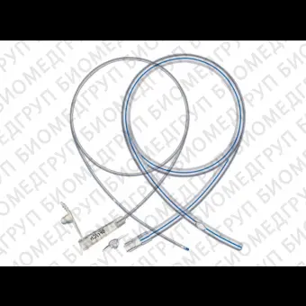 Катетер назогастральный с РКП, Ch/Fr 22, 1200 мм, открытый конец  Mederen