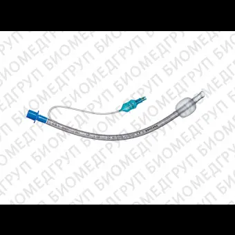 Трубка эндотрахеальная с манжетой армированная, ID 4.5 Apexmed