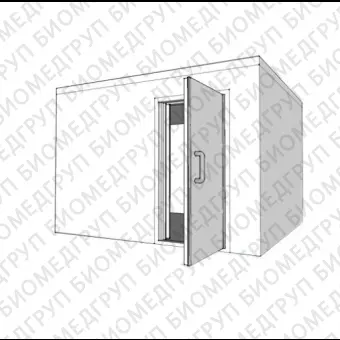 Акустическая кабина 120a series