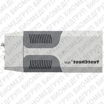 Медицинский симулятор для лечения сердечнолегочных заболеваний TestChest Light