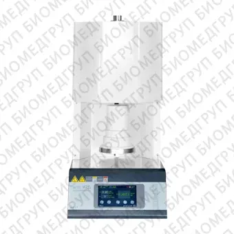 Zetin ZTCF30B печь для синтеризации циркония