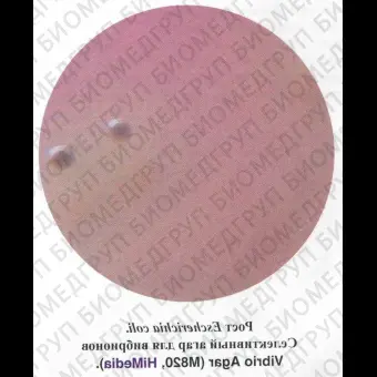 Агар селективный для вибрионов, 500г ФСЗ 2009/03709