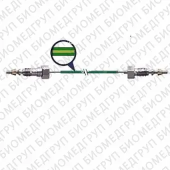 1290 Bio Capillary Interconnect Assembly