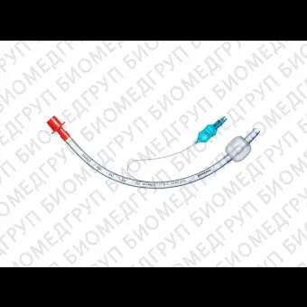 Трубка эндотрахеальная с манжетой Мерфи, ID 8.5 Apexmed