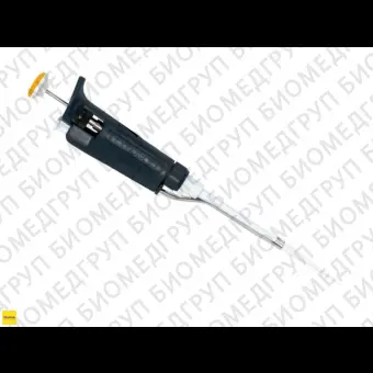 Автоматическая пипетка 100  1000 мкл, Pipetman Neo P1000N, Gilson, F144566