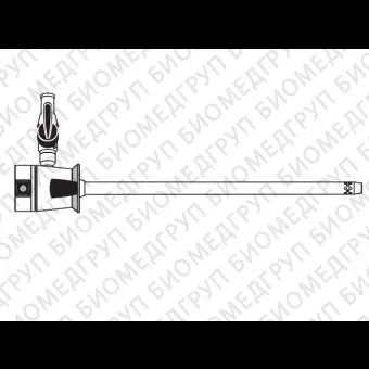 Olympus Тубус троакара A70970A