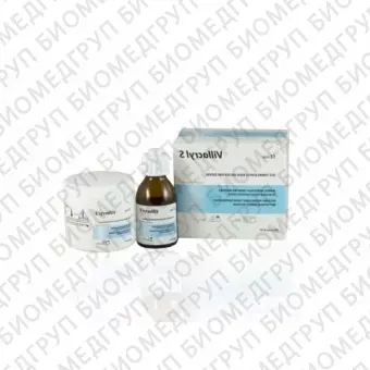 Villacryl S 100г  50мл V4 V130V4Z05