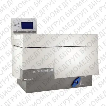 Ультразвуковая ванна для стоматологии BIOSONIC UC125