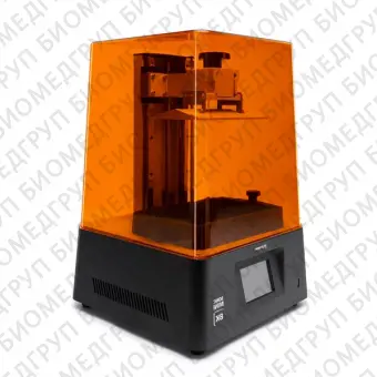 Phrozen Sonic Mini 8K высокоточный 3Dпринтер для стоматологии