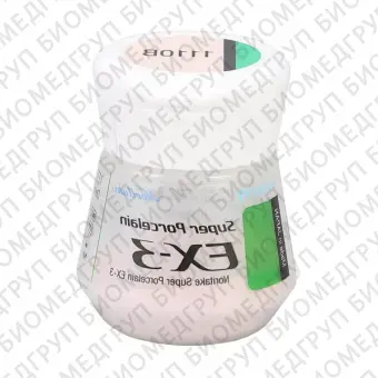 EX3 Value Shade Body дентин, 10 г