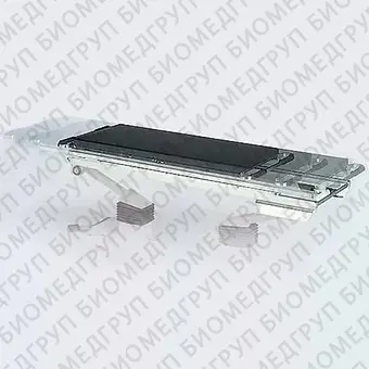 Медицинская каталка рабочая поверхность STX mobilis 280.204, Schmitz