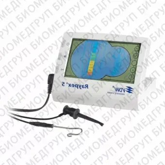 Raypex 5 цифровой апекслокатор 5го поколения