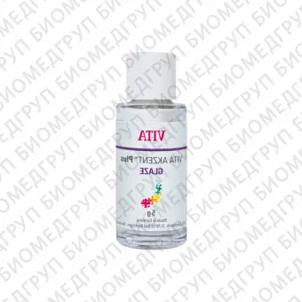 VITA AKZENT Plus GLAZE, глазурь, 5 гр.