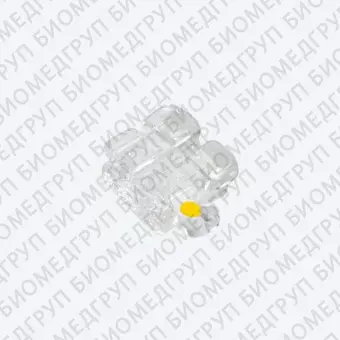 33 Нижний левый клык с крючком HHR MB LL3 HK 22/0/3