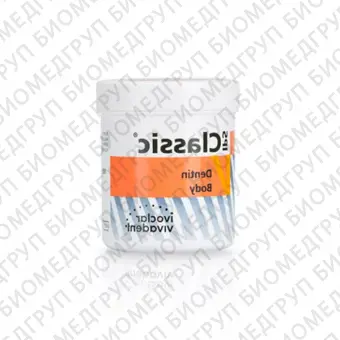 IPS Classic V Dentin D3 дентин, 100г
