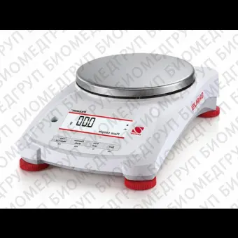 Весы OHAUS Pioneer PX2201/E 2200 г x 0,1 г