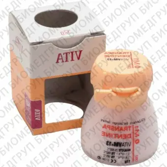 VM13 transpa dentine 2L2,5, 12гр