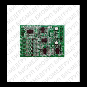 Модуль для мультипараметрического монитора для ЭКГ VMECG, 12CH EKG