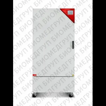 Климатическая камера BINDER KBW 400 теплохолодосвещение, 0...70 С, 400 л