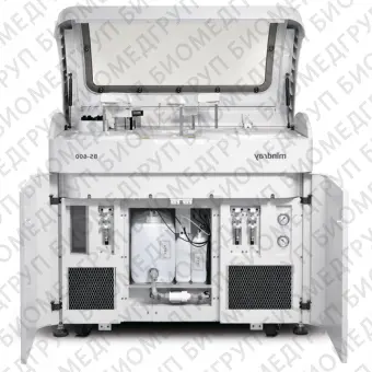 Mindray BS600 Биохимический анализатор