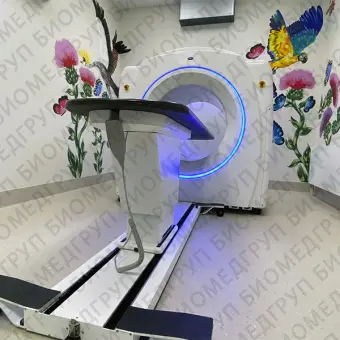 Ветеринарный сканер CBCT Claris V CBCT VET