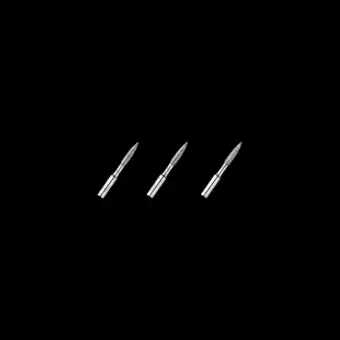 Assorted Tip Kit комплект насадок для завершающей обработки