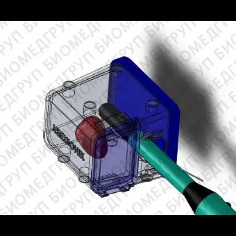 Тестфантом для ультразвуковых исследований SBP2.3