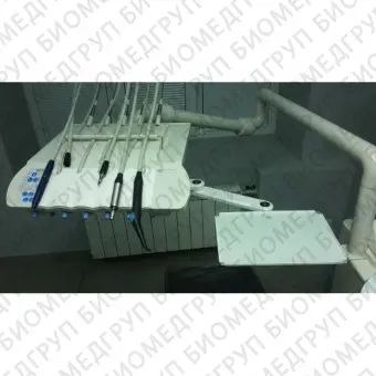 DSTab2 SC8 подвесной инструментальный столик для стоматологической установки Sirona C8