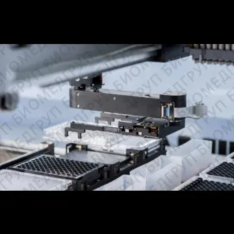 Автоматическое устройство подготовки проб Microlab VANTAGE