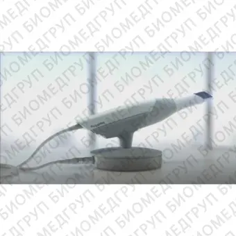 TRIOS 3 Mono Pod мобильный 3Dсканер с технологией сверхбыстрого оптического секционирования