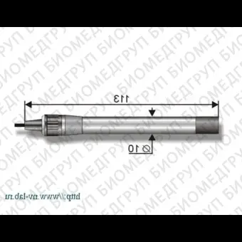 Электрод ионоселективный кадмий ЭЛИС131 Cd