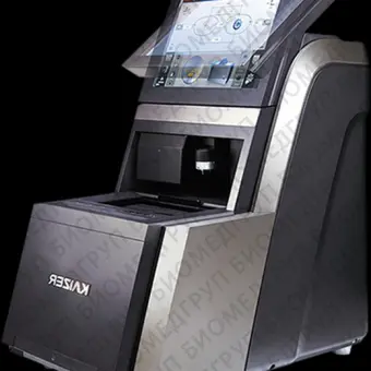 Huvitz HAB8000 / 8000X Центраторблокиратор