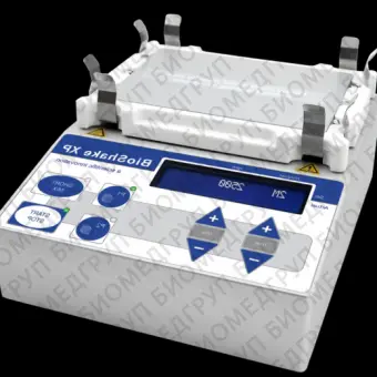 Q.Instruments BioShake XP Шейкер