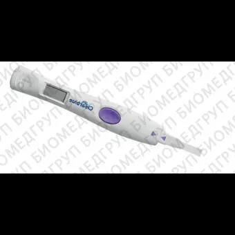 Экспресстест на овуляцию Advanced Digital Ovulation Test