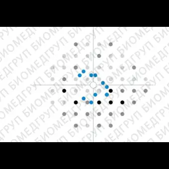 Офтальмологический периметр Humphrey Field Analyzer 3