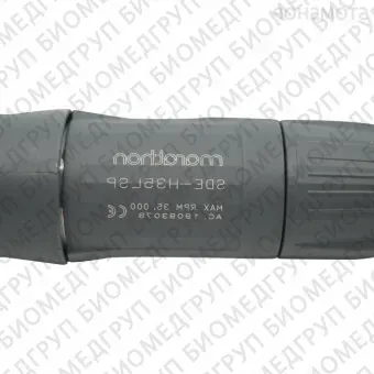 Marathon3 Champion New косметологический аппарат для маникюра с наконечником H35LSP, 35000 об/мин, 40 Вт, педаль SFP27