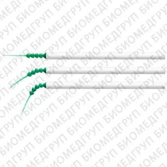 SurgitipENDO  эндодонтические аспирационные наконечники для слюноотсоса, 20 шт./уп.