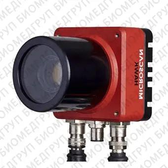 Камера для микроскопов HAWK MV4000