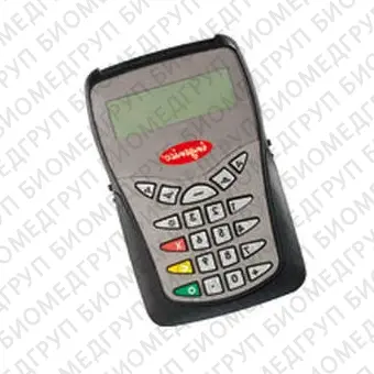 Мобильный устройство считывания страховых карт iHC 200