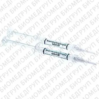 Отбел. система Opalescence Endo Mini Refill 2 шпр  1,2 мл UltraDent