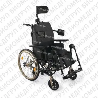 Инвалидная коляска пассивного типа 040553/39