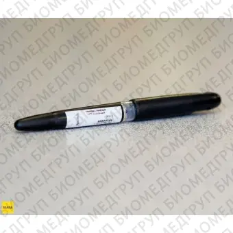 Маркер хемилюминесцентный для маркировки блота Optiblot Luminol Membrane Pen, Abcam, ab166858, 1 шт