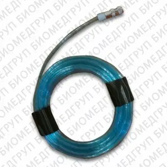 3 m Hose incl. connector  фитинг и шланг длина 3 м