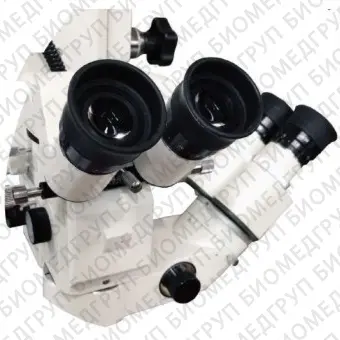 Микроскоп для офтальмологического осмотра SM8100