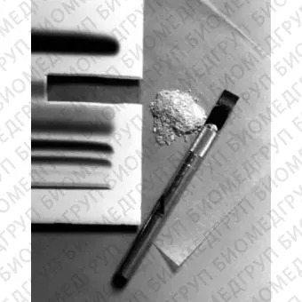 Скребок для адсорбирующего вещества, нож 13 мм, сменный, ручка алюминевая, 1 шт, Merck Millipore, SigmaAldrich, Supelco, Z265268